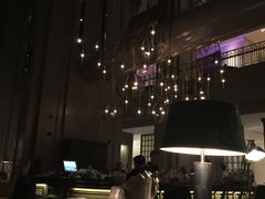 -上海波特曼丽思卡尔顿酒店