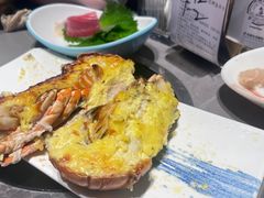 -奔海甄选·活鲜刺身铁板烧自助(太原里店)