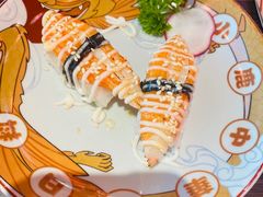 -仙隐小鹿料理食堂(惠济万达店)