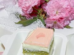 -积慕Cake(解放大道店)