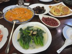 -东江海鲜酒家(艺都分店)