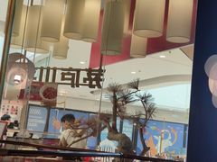-茅庐川菜(烟台大悦城店)