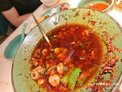 -锦府盐帮·李宅(领展购物广场中关村店)