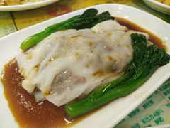 牛肉肠粉-顺记冰室(宝华路店)