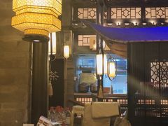 -绿茶餐厅(哈尔滨凯德店)