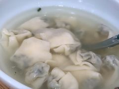 -顾一碗馄饨·烧麦(儿童医学中心店)