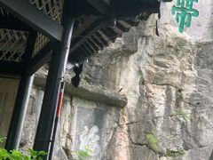 -桂林独秀峰王城景区