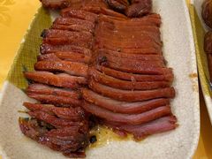 -老字号蛇口德记烧腊饭店·海鲜加工