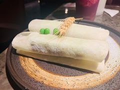 薄饼豉油肉-新白鹿餐厅(金鹰新街口店)