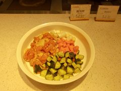 -聚丰园•湖鲜餐厅(阿红私房菜梅石路店)