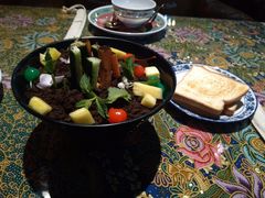 -小娘惹厨房Little Nyonya(狮城有约上榜店)