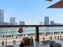 -蟹家大院 · 独揽江景(滨江店)