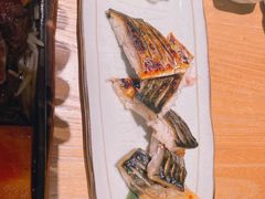 -Hatsune隐泉日式料理(SKP店)