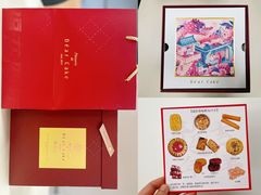 -DearCake 黛点心(花牌坊店)