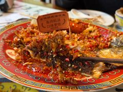 -南昌大饭店·非遗南昌菜(万寿宫店)