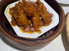 -叹茶靓点·粤式餐厅·全天茶市(石井万民广场店)