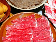 -阳阳老火锅(小南门店)