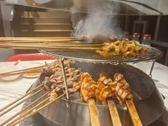-源味居手把签烧烤(长春一店)