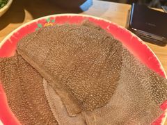 -歪胖子·山野鲜货火锅(南通长江镇店)