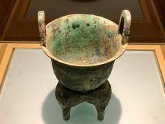 -安阳博物馆