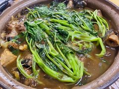 -海口滨海新村143号海南老字号炒菜店