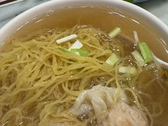 -六禄面家(芳和分店)