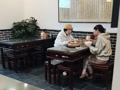 -不二心·鲜肉大包·海胆小笼汤包(二七广场店)