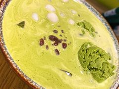 -無印抹茶·日式甜品·生日蛋糕(吉林财富购物广场店)