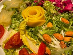 -绿茶餐厅(成都大悦城店)