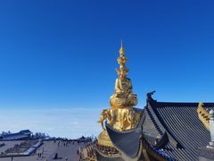 -峨眉山风景名胜区