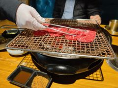 -九田家黑牛烤肉料理(华侨城店)