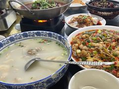 -成都味道(望江西路店)