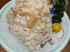 -东海怡品海鲜豆捞(星街坊店)
