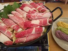 -汤连得温泉馆(宝山店)