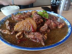 -东财大盘鸡(黑石礁店)