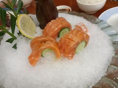 -东江海鲜酒家(艺都分店)