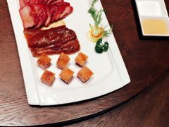 -ZEN采蝶轩·粤味臻鲜·手作点心·商务宴请(泰州店)