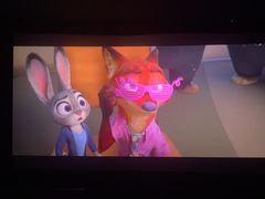 -华谊兄弟影院(IMAX洋桥店)