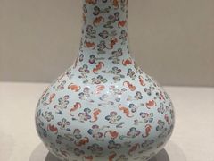 -深圳博物馆(古代艺术馆)