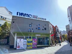 -尼莫亲子游泳NEMOSWIM(秀兰中心店)