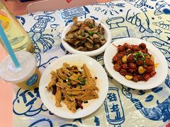 -松哥油焖大虾.小龙虾.黑鸭煲(海岸城店)