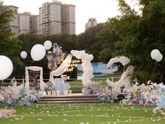-三生有幸婚礼策划·求婚策划·婚纱照·领证跟拍