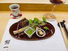 -鮨一日本料理旗舰店(总店)