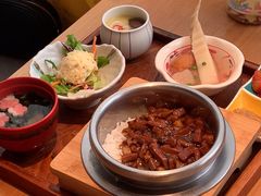 -味太助·银饭食堂(中华城店)
