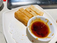 -海底捞火锅(枫蓝国际购物中心店)
