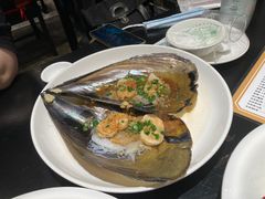 -健眺小海鲜(临海后山店)