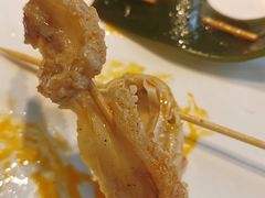 -喝丢一只鞋海鲜烧烤(市场店)