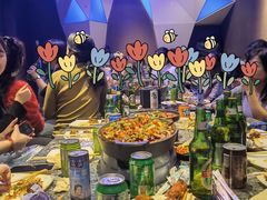 -江南乐坊音乐餐吧(兰州中心店)