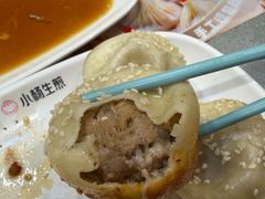 -小杨生煎(白玉兰广场店)