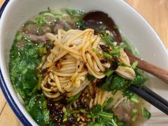 -马记永·兰州牛肉面(天通苑家乐福店)